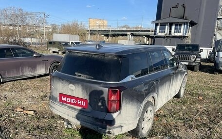 GAC GS8, 2023 год, 3 280 000 рублей, 3 фотография