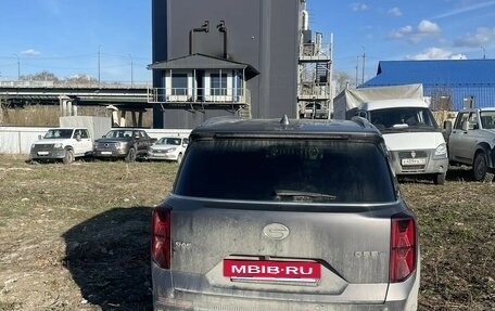 GAC GS8, 2023 год, 3 280 000 рублей, 2 фотография