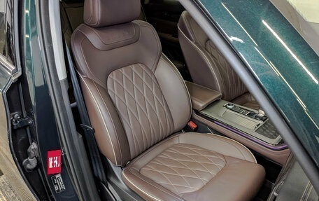 CheryExeed VX, 2023 год, 3 100 000 рублей, 23 фотография