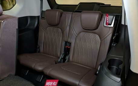 CheryExeed VX, 2023 год, 3 100 000 рублей, 25 фотография