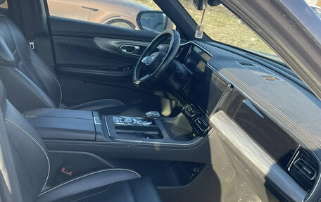 GAC GS8, 2023 год, 3 280 000 рублей, 7 фотография