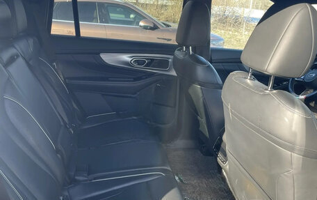 GAC GS8, 2023 год, 3 280 000 рублей, 9 фотография