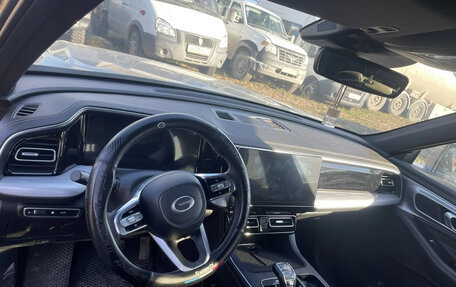 GAC GS8, 2023 год, 3 280 000 рублей, 10 фотография