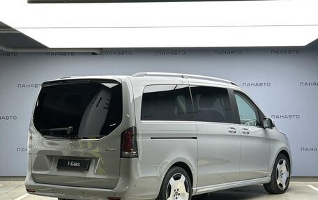 Mercedes-Benz V-Класс, 2026 год, 15 650 000 рублей, 2 фотография