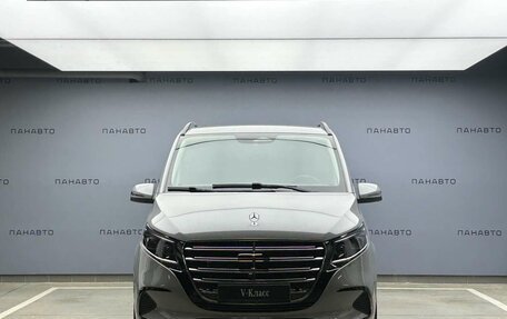 Mercedes-Benz V-Класс, 2026 год, 15 650 000 рублей, 3 фотография