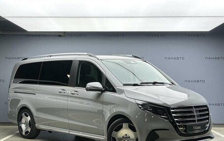 Mercedes-Benz V-Класс, 2026 год, 15 650 000 рублей, 5 фотография