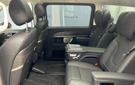 Mercedes-Benz V-Класс, 2026 год, 15 650 000 рублей, 12 фотография