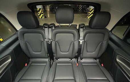 Mercedes-Benz V-Класс, 2026 год, 15 650 000 рублей, 14 фотография