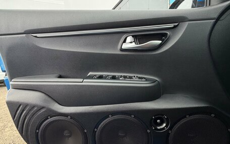 KIA Rio IV, 2018 год, 1 275 000 рублей, 15 фотография