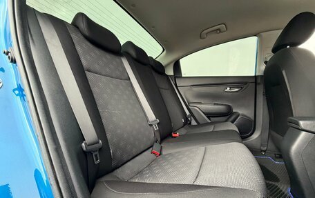 KIA Rio IV, 2018 год, 1 275 000 рублей, 18 фотография