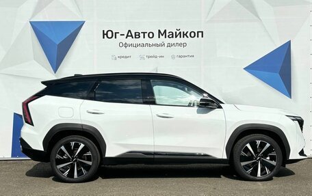 Geely Atlas, 2024 год, 4 017 190 рублей, 6 фотография