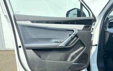 Geely Atlas, 2024 год, 4 017 190 рублей, 8 фотография