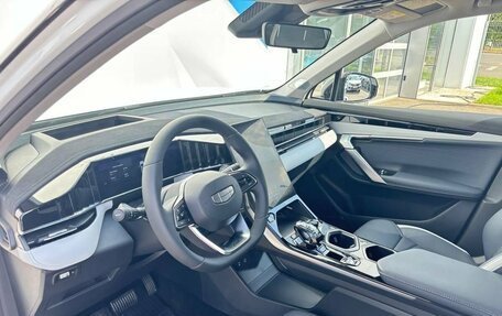 Geely Atlas, 2024 год, 4 017 190 рублей, 12 фотография