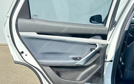 Geely Atlas, 2024 год, 4 017 190 рублей, 14 фотография