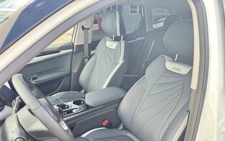 Geely Atlas, 2024 год, 4 017 190 рублей, 11 фотография