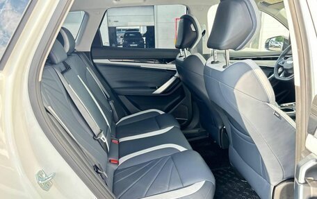 Geely Atlas, 2024 год, 4 017 190 рублей, 15 фотография