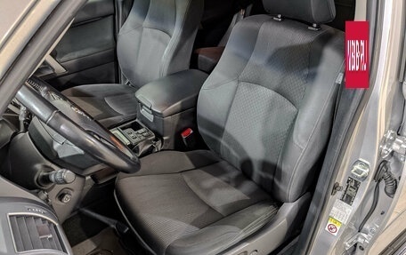 Toyota Land Cruiser Prado 150 рестайлинг 2, 2018 год, 4 400 000 рублей, 20 фотография