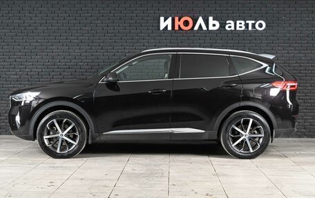 Haval F7 I, 2019 год, 1 886 000 рублей, 7 фотография