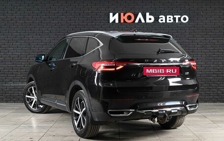 Haval F7 I, 2019 год, 1 886 000 рублей, 6 фотография