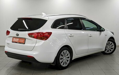 KIA cee'd III, 2018 год, 1 540 000 рублей, 5 фотография