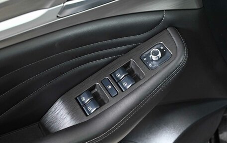 Haval F7 I, 2019 год, 1 886 000 рублей, 18 фотография