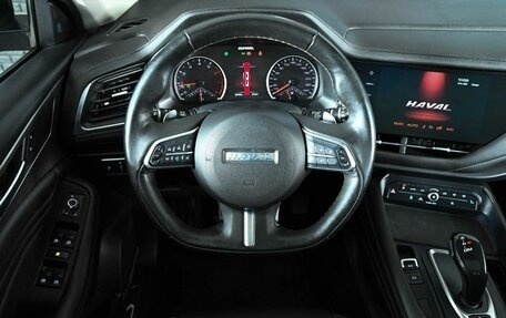 Haval F7 I, 2019 год, 1 886 000 рублей, 15 фотография