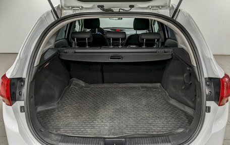 KIA cee'd III, 2018 год, 1 540 000 рублей, 10 фотография