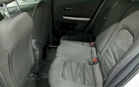 KIA cee'd III, 2018 год, 1 540 000 рублей, 15 фотография