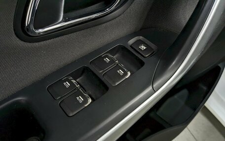 KIA cee'd III, 2018 год, 1 540 000 рублей, 12 фотография