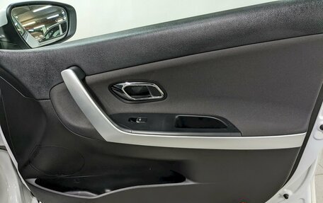 KIA cee'd III, 2018 год, 1 540 000 рублей, 18 фотография