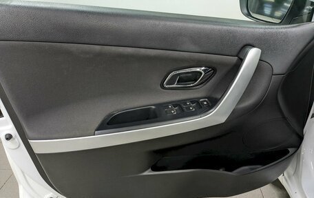 KIA cee'd III, 2018 год, 1 540 000 рублей, 11 фотография