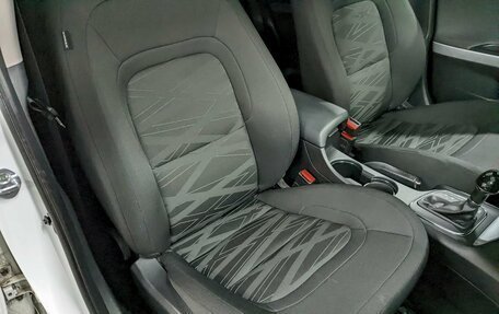 KIA cee'd III, 2018 год, 1 540 000 рублей, 20 фотография