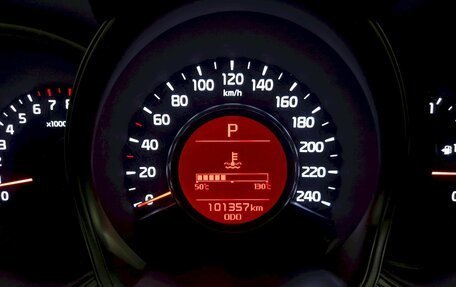 KIA cee'd III, 2018 год, 1 540 000 рублей, 25 фотография