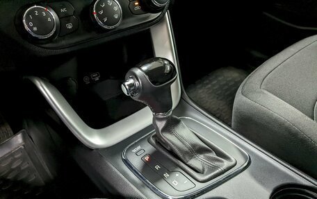 KIA cee'd III, 2018 год, 1 540 000 рублей, 28 фотография