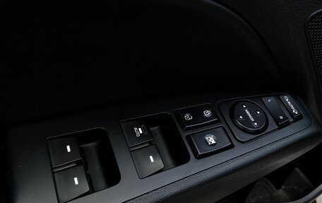 Hyundai Elantra VI рестайлинг, 2017 год, 1 359 000 рублей, 12 фотография