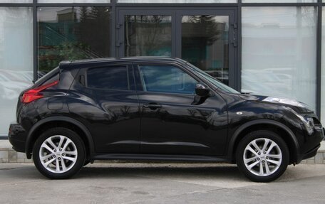 Nissan Juke II, 2011 год, 1 180 000 рублей, 5 фотография