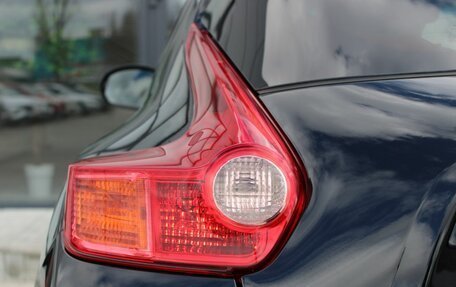 Nissan Juke II, 2011 год, 1 180 000 рублей, 14 фотография