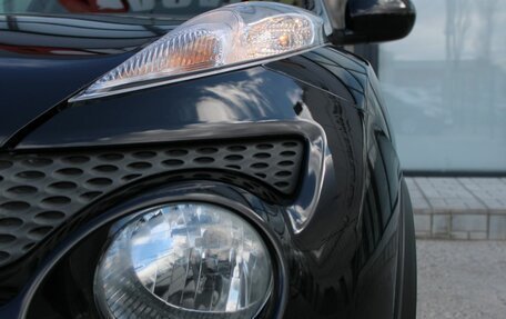 Nissan Juke II, 2011 год, 1 180 000 рублей, 12 фотография
