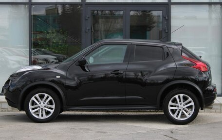 Nissan Juke II, 2011 год, 1 180 000 рублей, 11 фотография