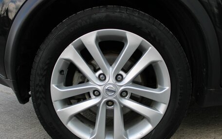 Nissan Juke II, 2011 год, 1 180 000 рублей, 15 фотография