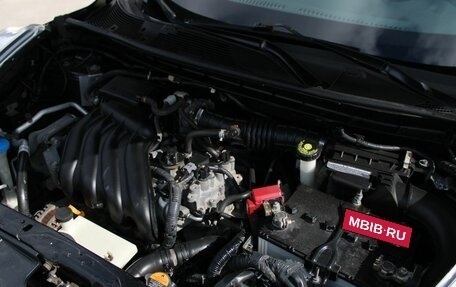 Nissan Juke II, 2011 год, 1 180 000 рублей, 16 фотография