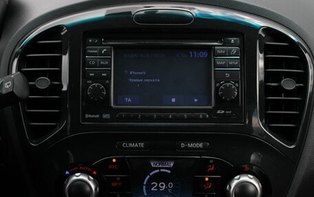 Nissan Juke II, 2011 год, 1 180 000 рублей, 24 фотография