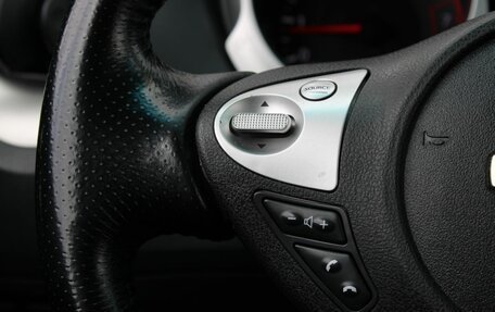 Nissan Juke II, 2011 год, 1 180 000 рублей, 22 фотография