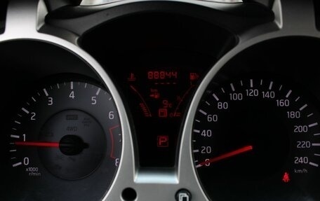 Nissan Juke II, 2011 год, 1 180 000 рублей, 17 фотография