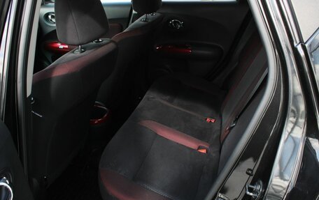 Nissan Juke II, 2011 год, 1 180 000 рублей, 30 фотография