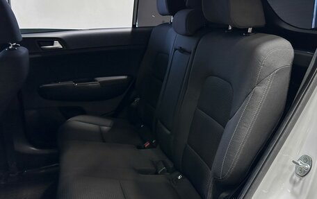 KIA Sportage IV рестайлинг, 2017 год, 1 930 000 рублей, 12 фотография