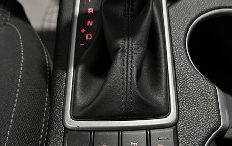 KIA Sportage IV рестайлинг, 2017 год, 1 930 000 рублей, 24 фотография