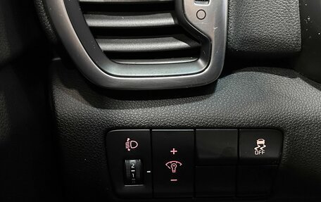 KIA Sportage IV рестайлинг, 2017 год, 1 930 000 рублей, 18 фотография