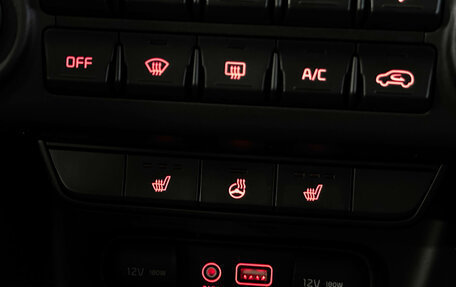 KIA Sportage IV рестайлинг, 2017 год, 1 930 000 рублей, 23 фотография