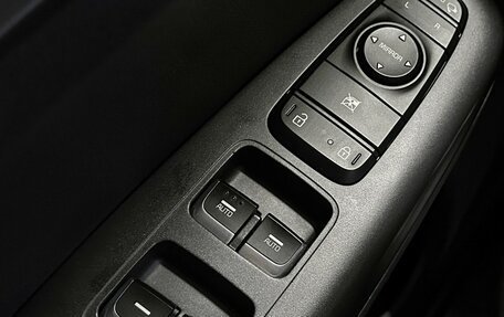 KIA Sportage IV рестайлинг, 2017 год, 1 930 000 рублей, 17 фотография